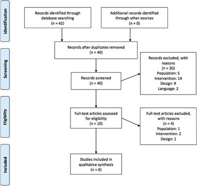 The Effect of Physical Therapy Treatment in Patients with Subjective Tinnitus: A Systematic Review
